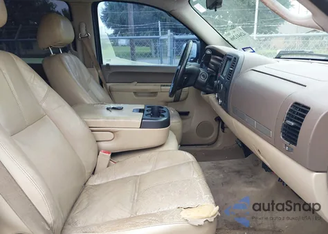 2012 GMC Sierra 1500 Sle from USA, damaged, VIN 3GTP2VE7XCG102529